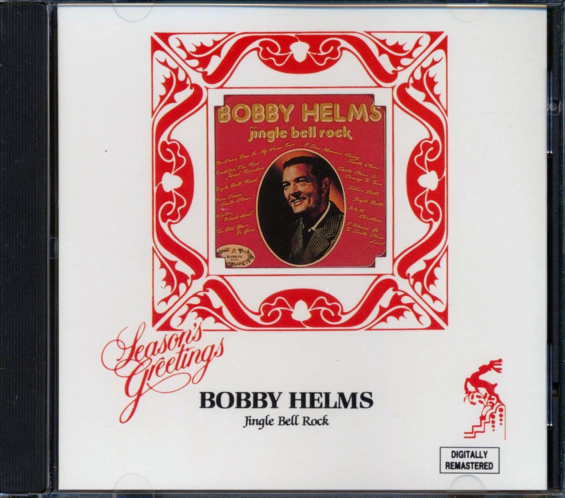Bobby Helms - Jingle Bell Rock