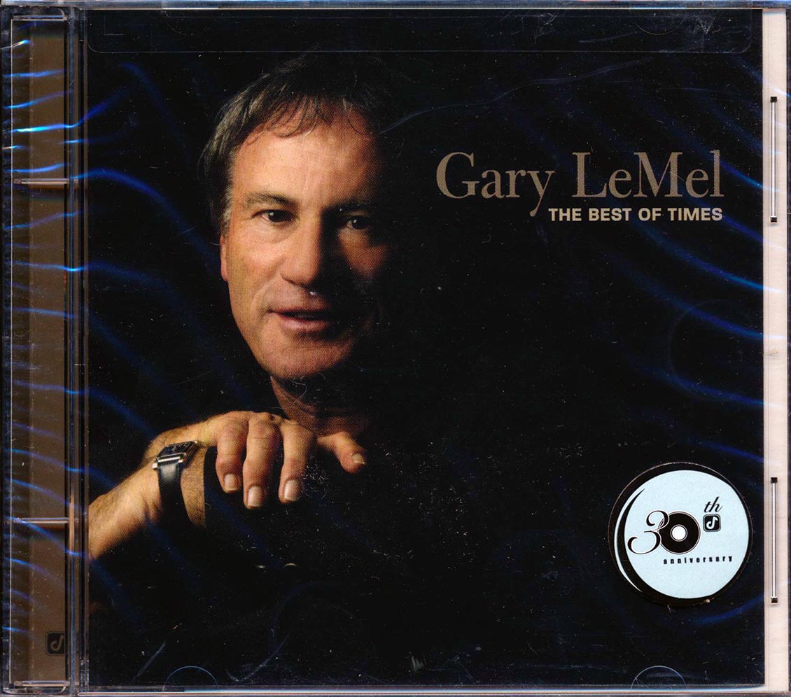 Gary LeMel - The Best Of Times