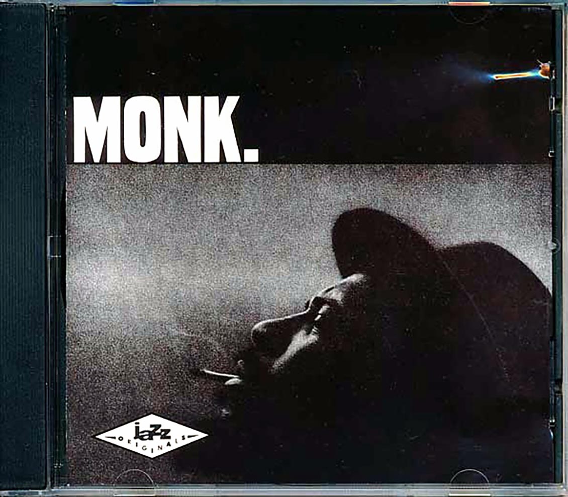 Thelonious Monk - Monk