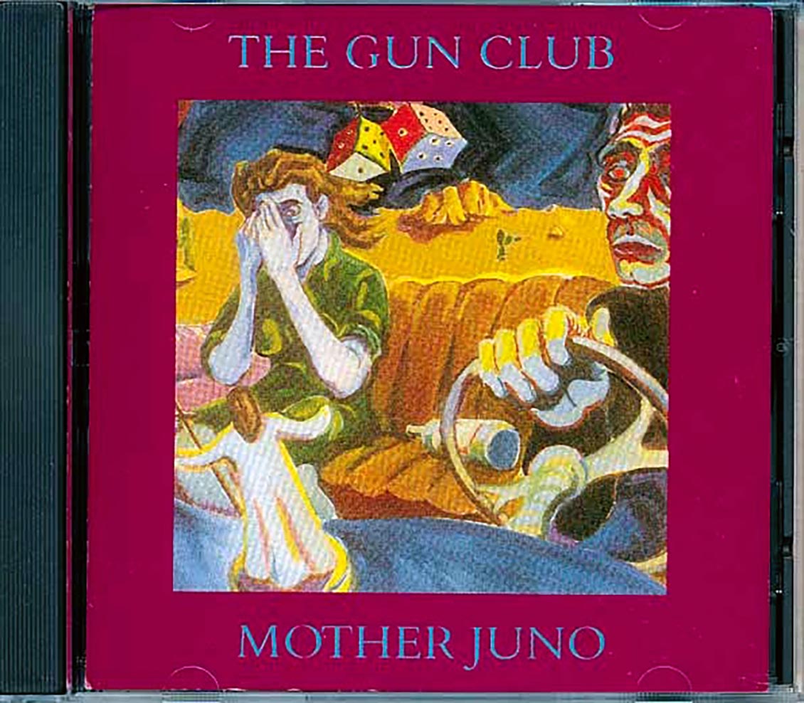 The Gun Club - Mother Juno