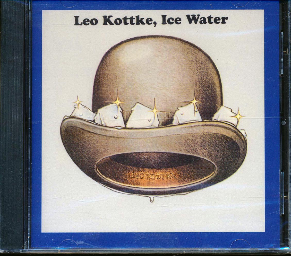 Leo Kottke - Ice Water
