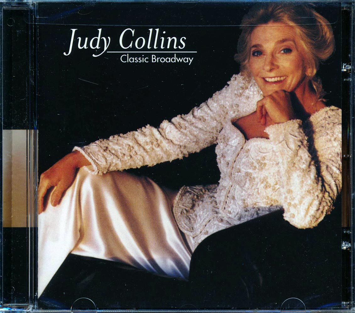Judy Collins - Classic Broadway