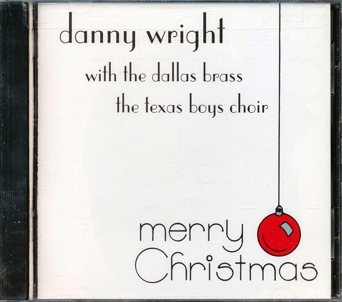 Danny Wright - Merry Christmas