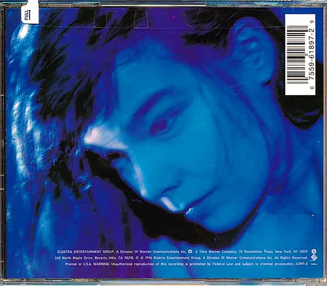 Bjork - Telegram