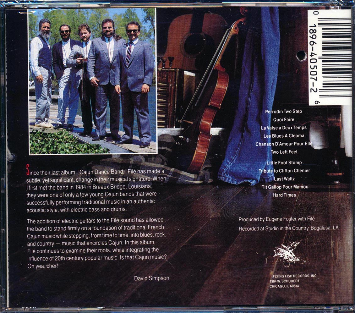 File - 2 Left Feet (incl. large booklet) (marked/ltd stock)