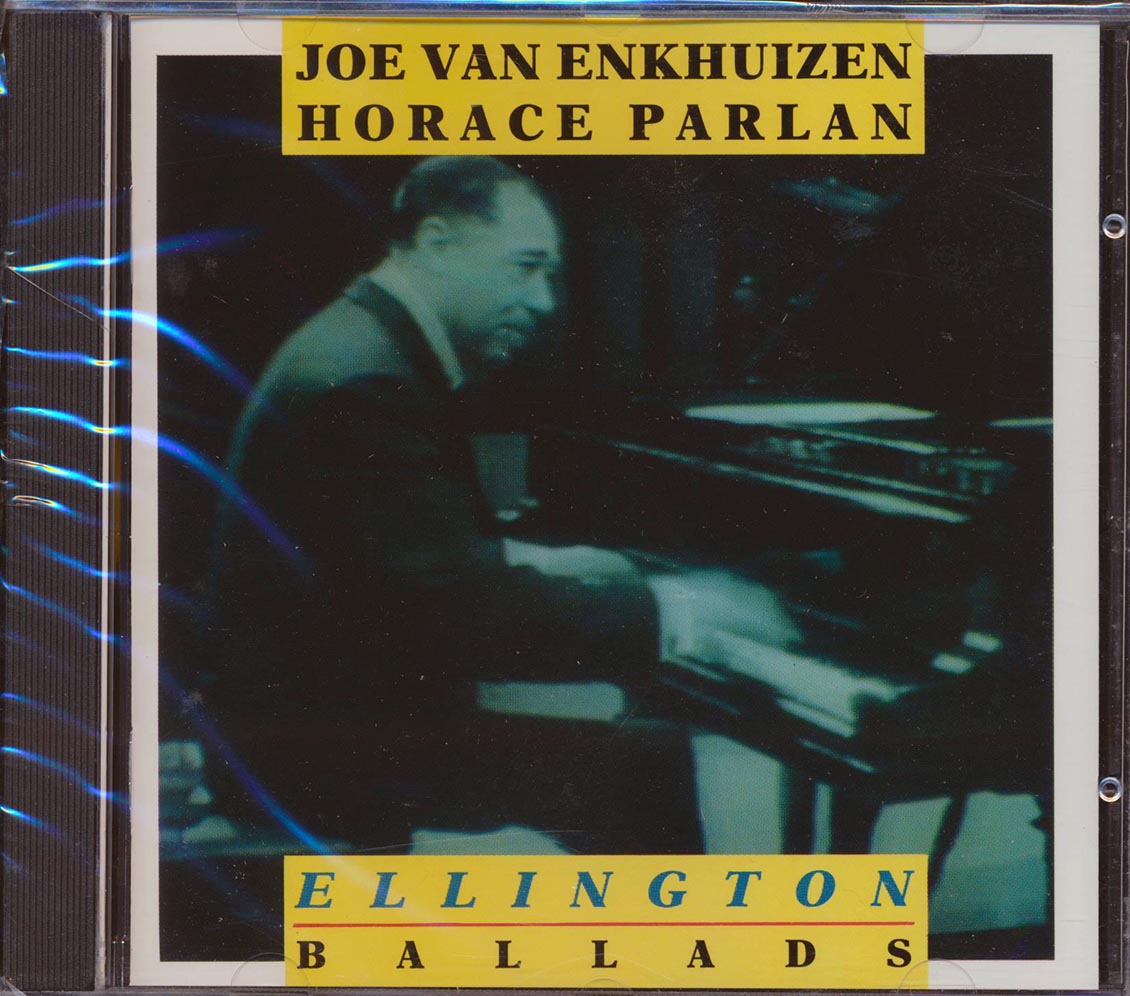 Joe Van Enkhuizen, Horace Parlan - Ellington Ballads