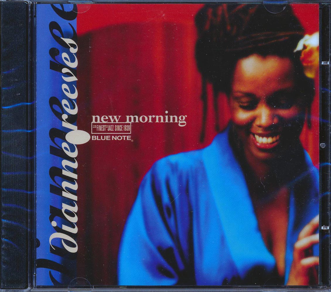 Dianne Reeves - New Morning