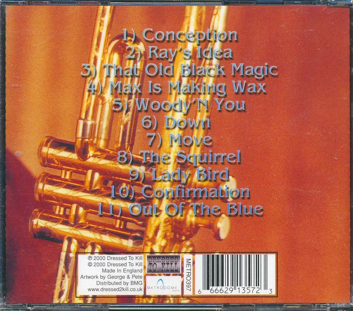 Miles Davis - Jazz Poem