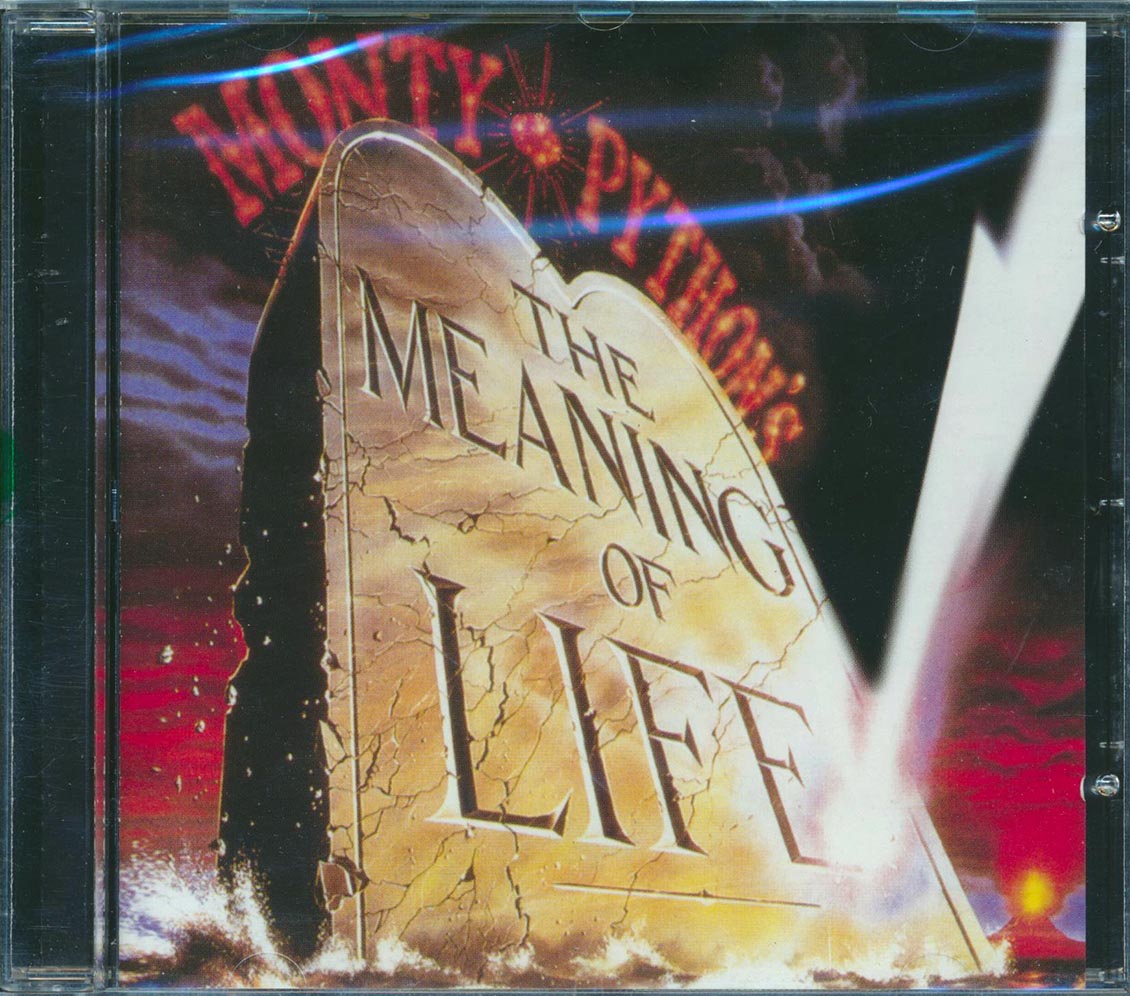 Monty Python - Monty Python's The Meaning Of Life