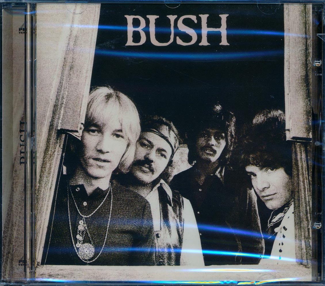 Bush - Bush