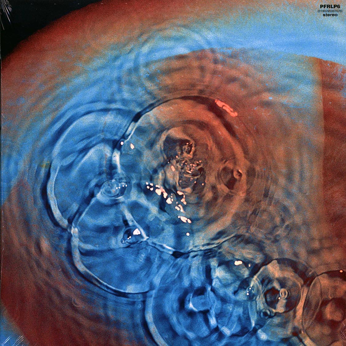 Pink Floyd - Meddle (180g)
