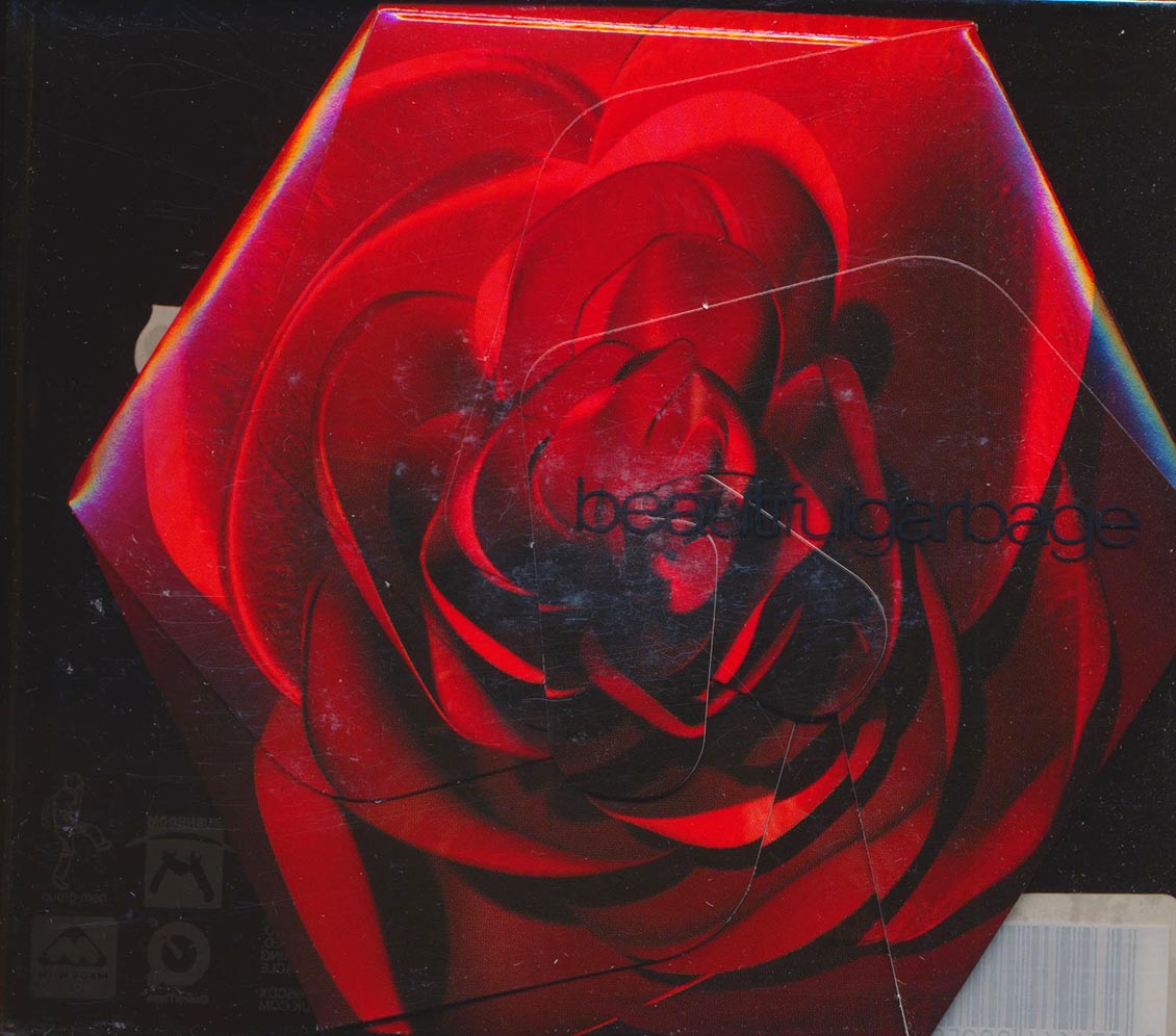Garbage - Beautiful Garbage