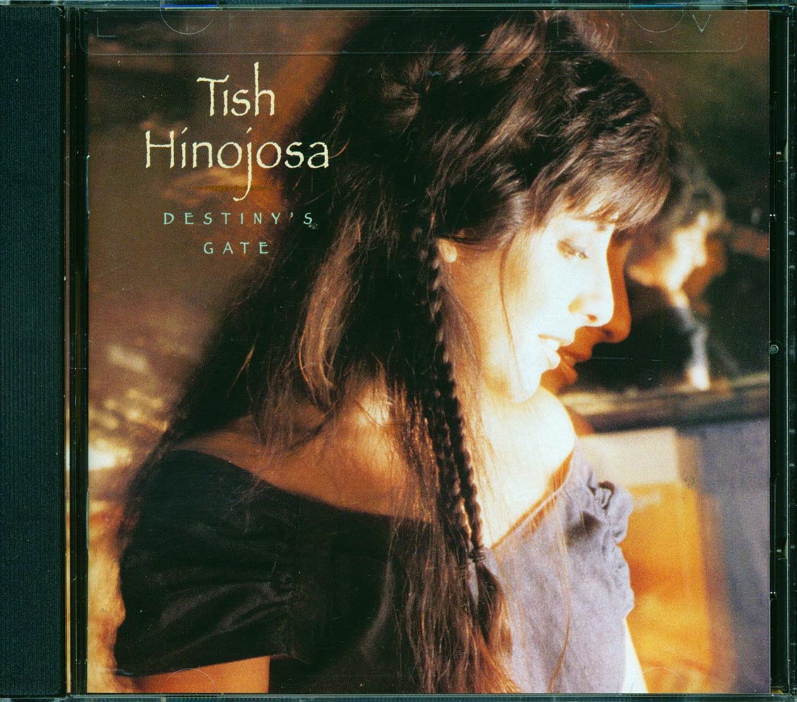 Tish Hinojosa - Destiny's Gate