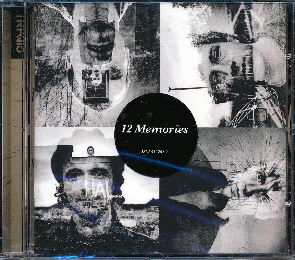 Travis - 12 Memories