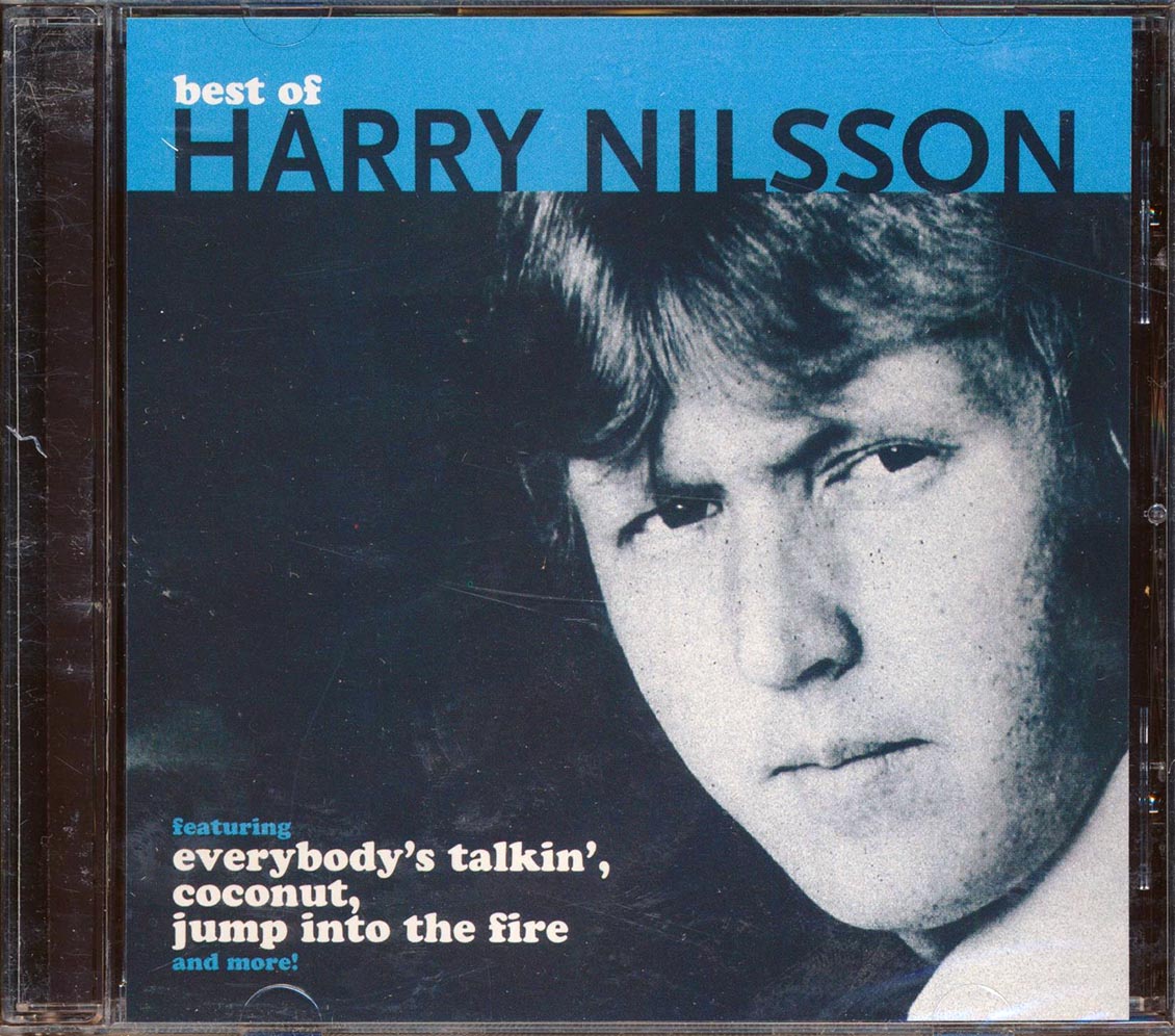Harry Nilsson - Best Of Harry Nilsson