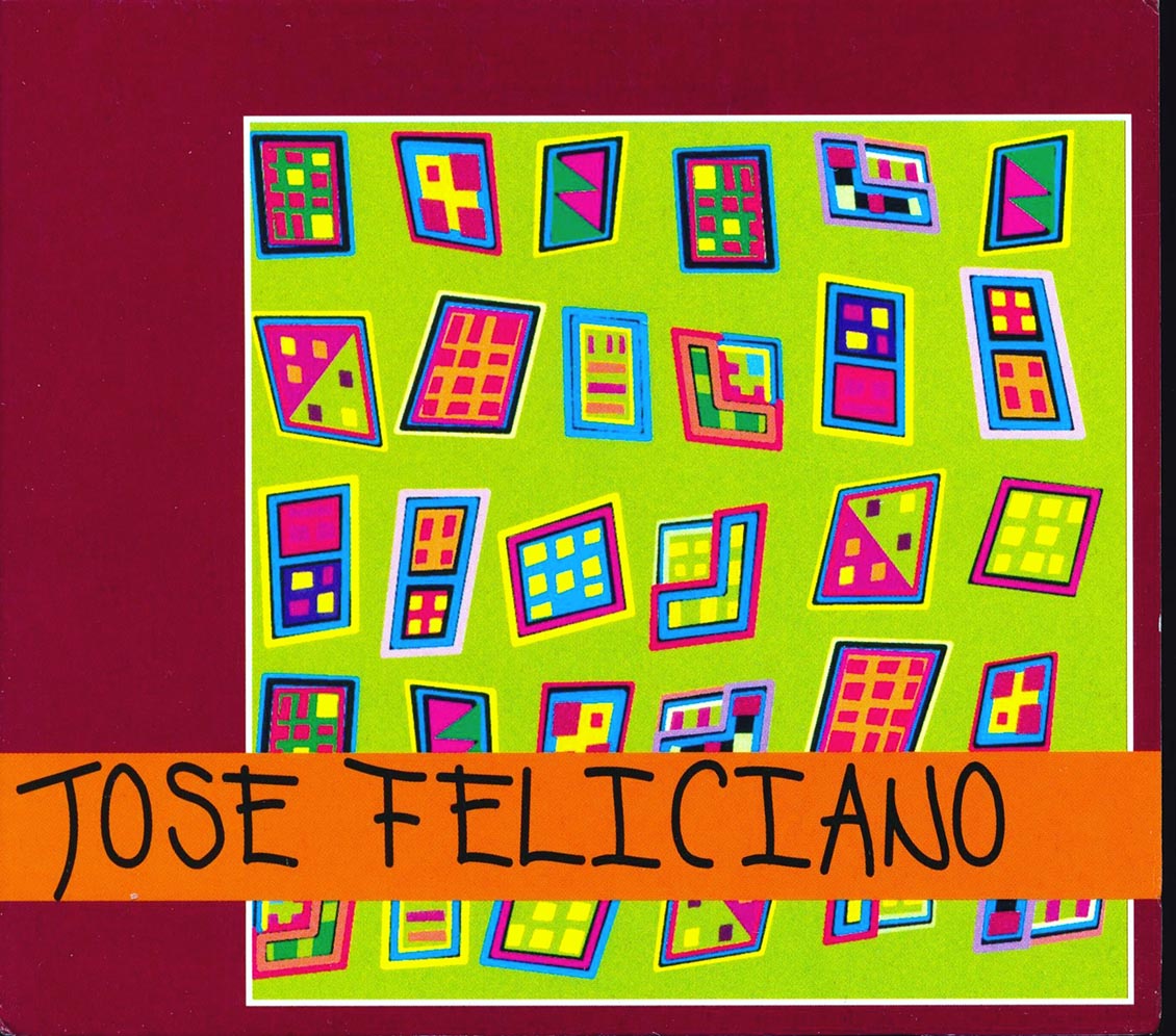 Jose Feliciano - Jose Feliciano