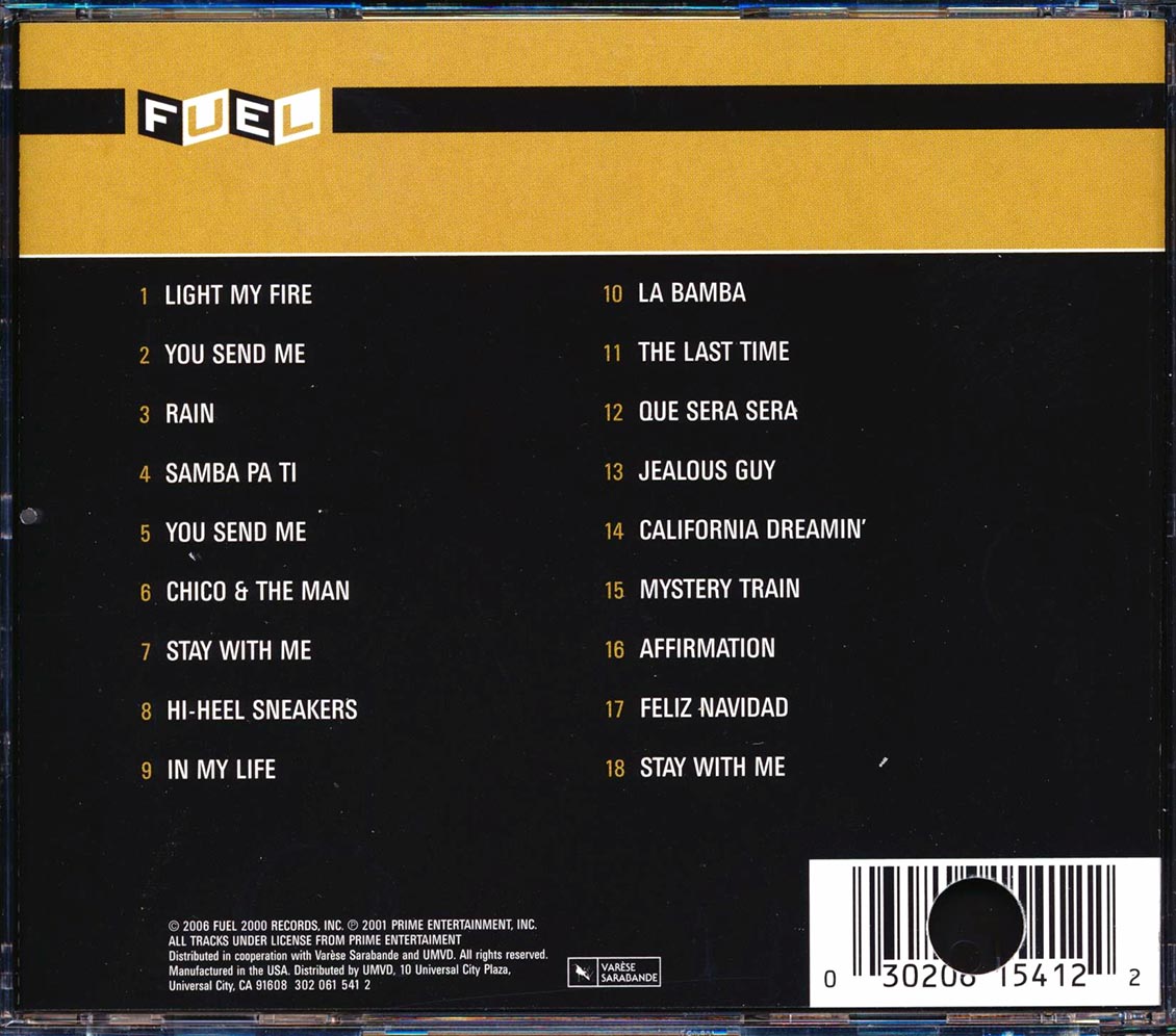 Jose Feliciano - An Introduction To Jose Feliciano (marked/ltd stock)
