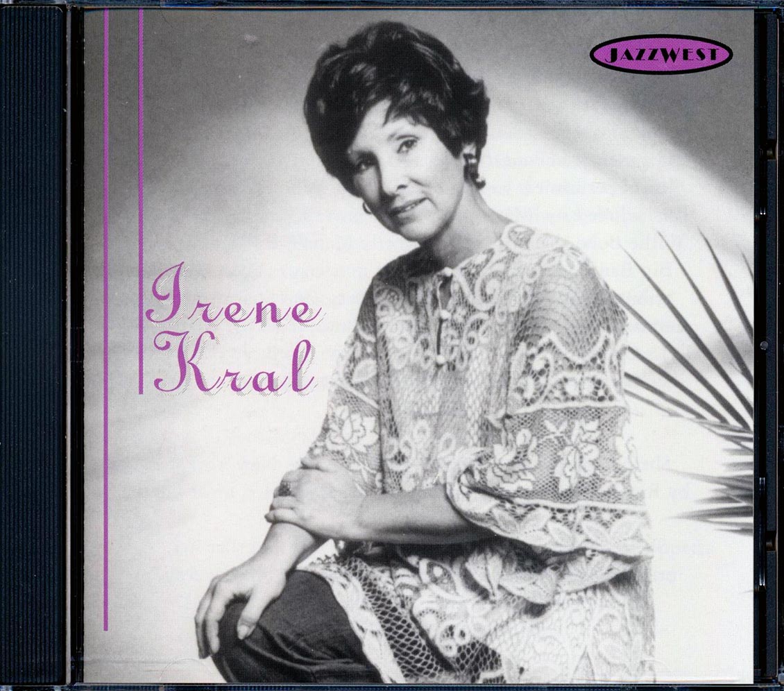 Irene Kral - Lady Of Lavender