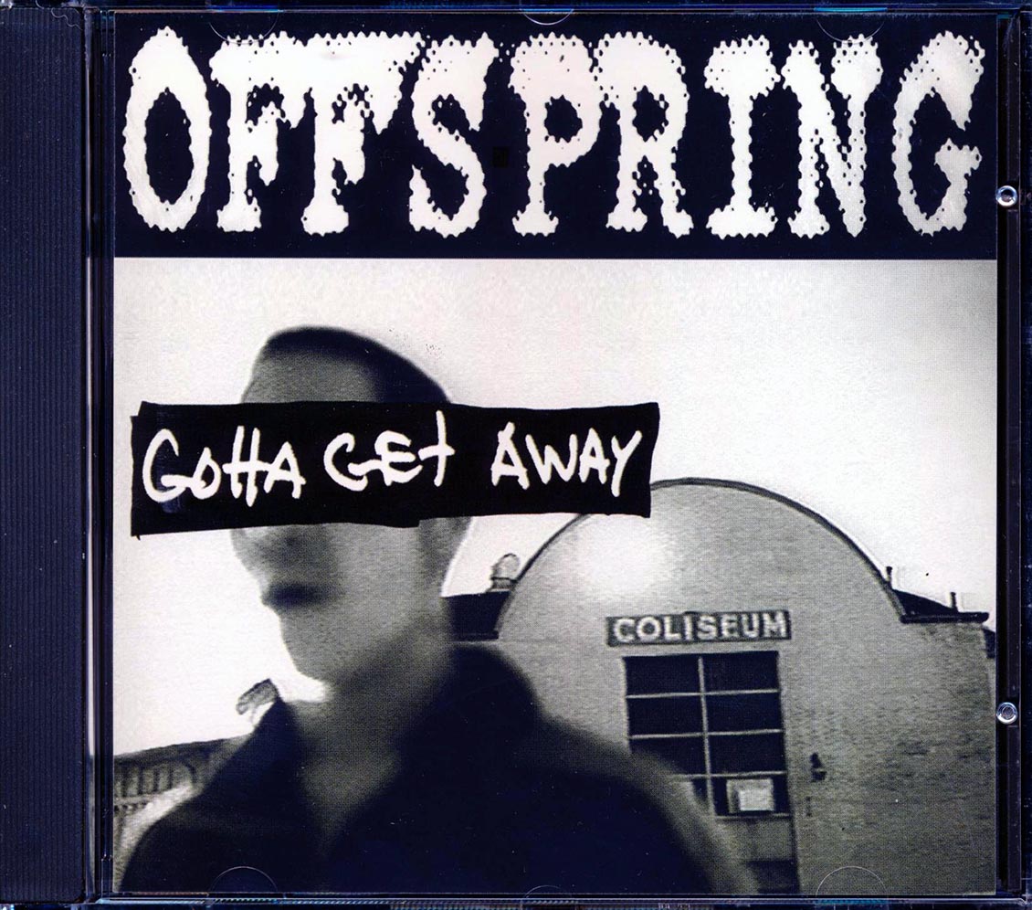 The Offspring - Gotta Get Away