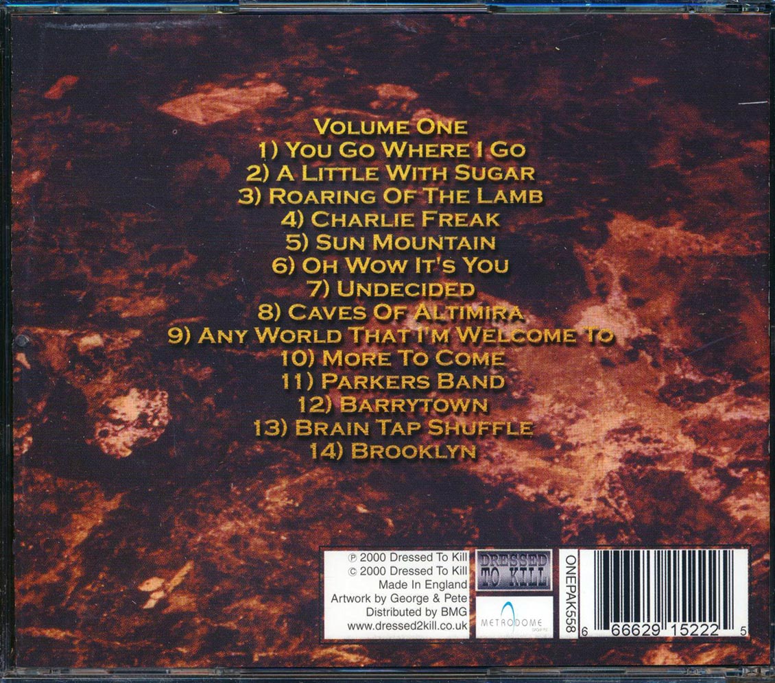 Steely Dan - The Steely Dan Collection (2xCD)