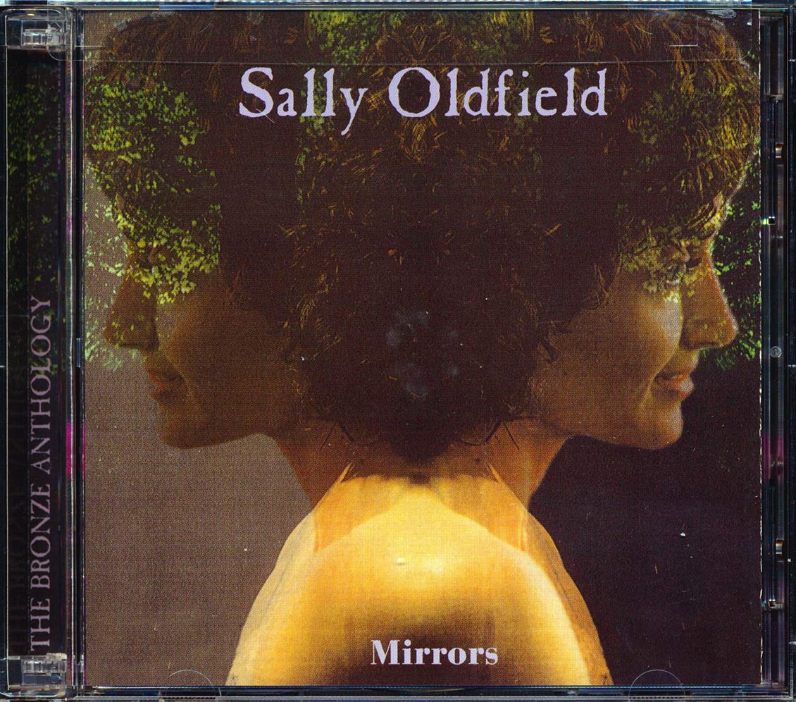 Sally Oldfield - Mirrors (2xCD)