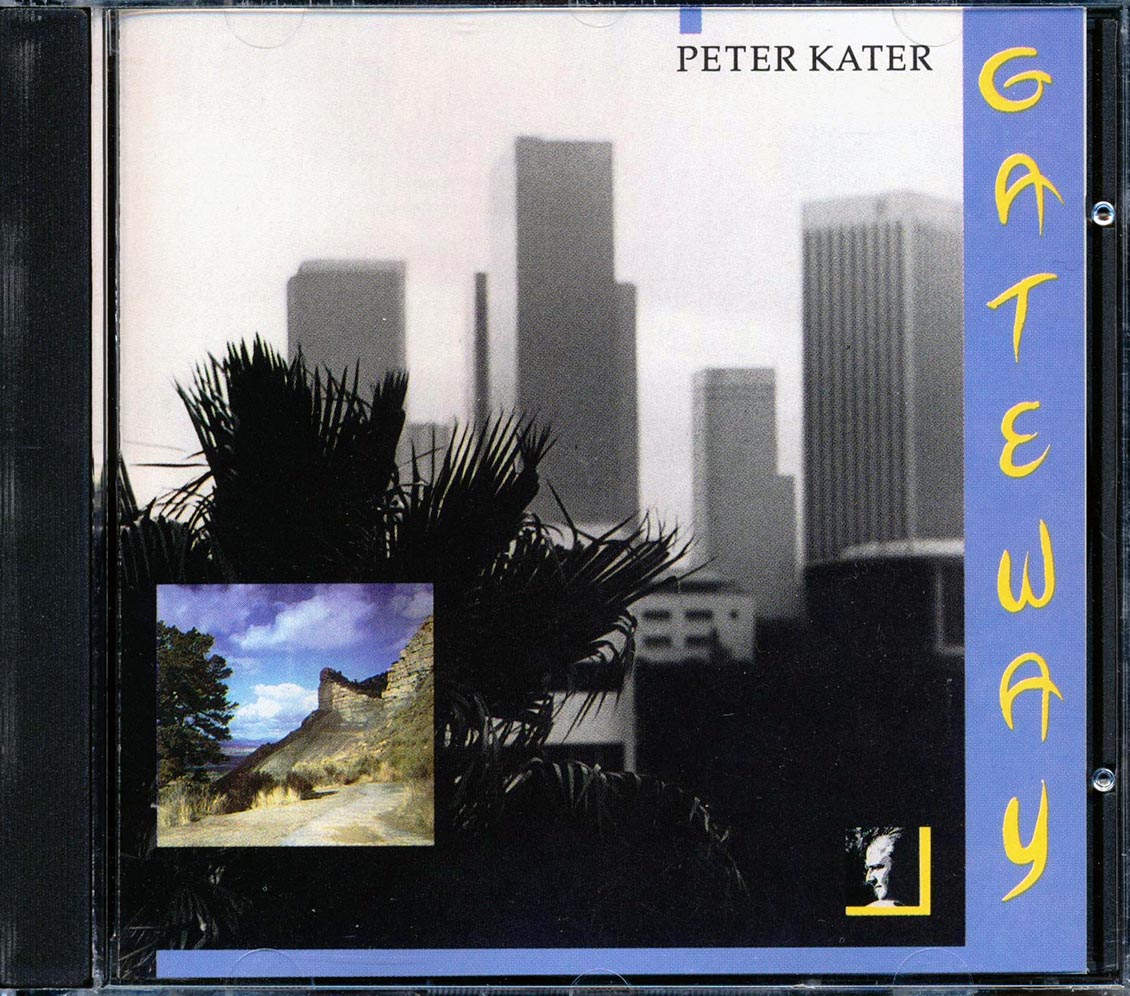 Peter Kater - Gateway