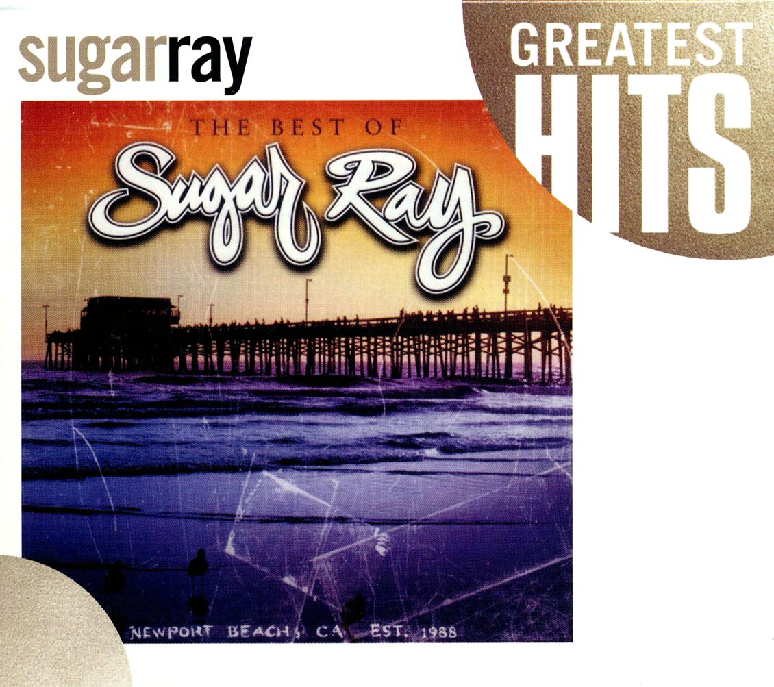 Sugar Ray - Greatest Hits