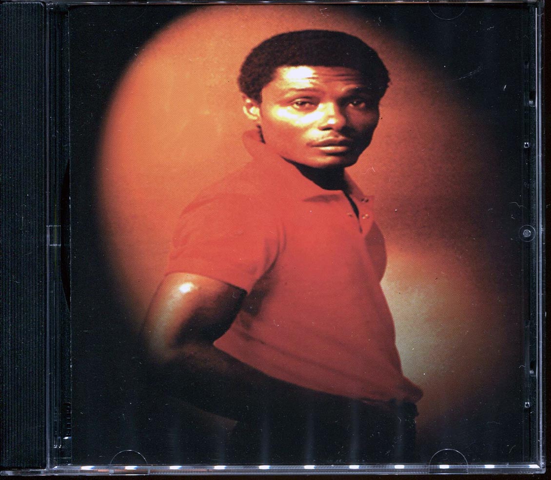 Sam Fam Thomas - Makassi (marked/ltd stock)