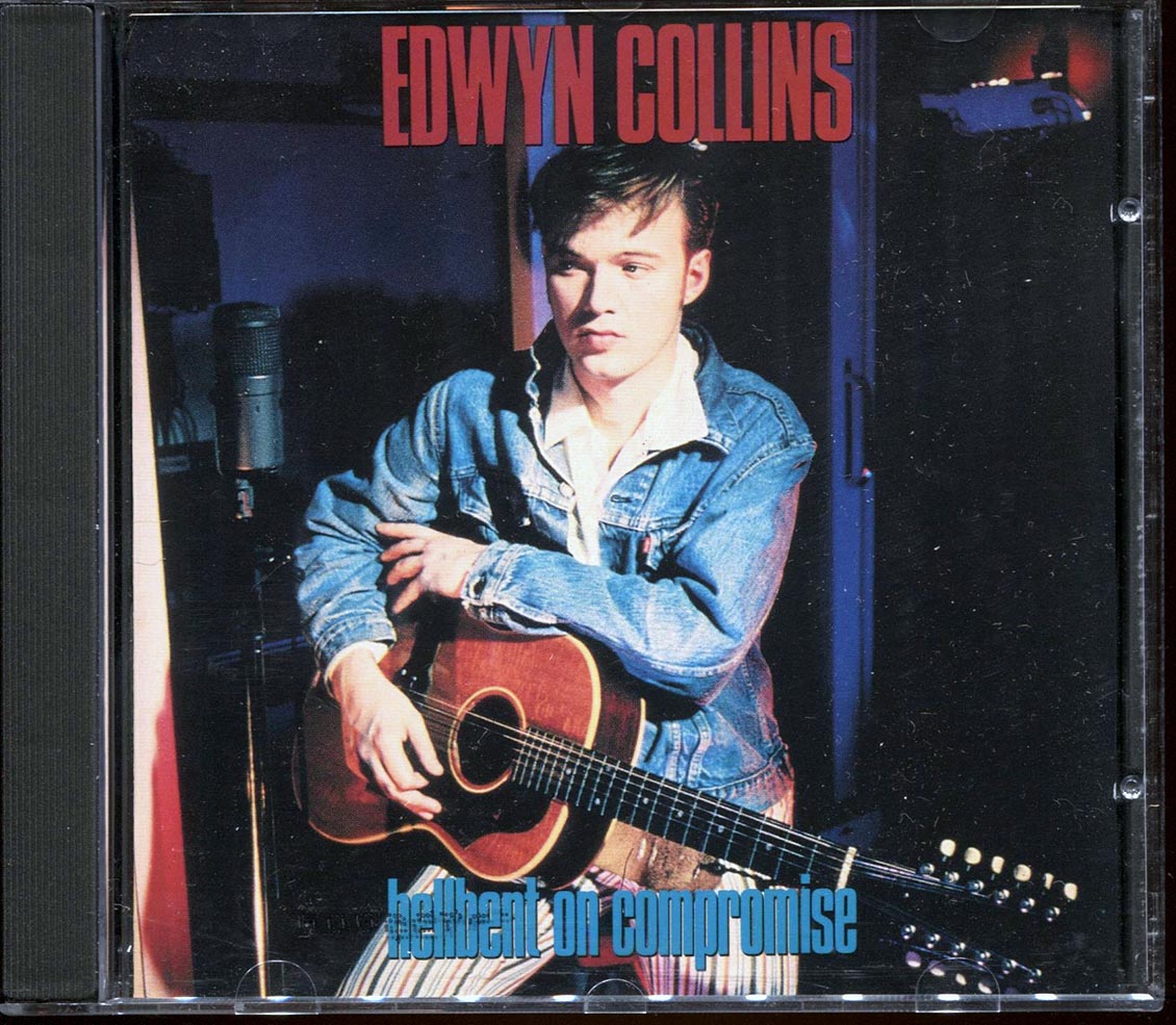 Edwyn Collins - Hellbent On Compromise