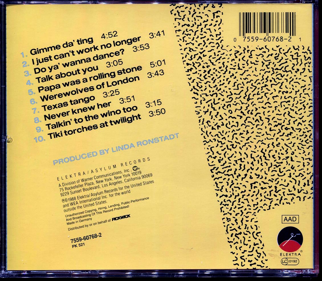 David Lindley & El Rayo-X - Very Greasy