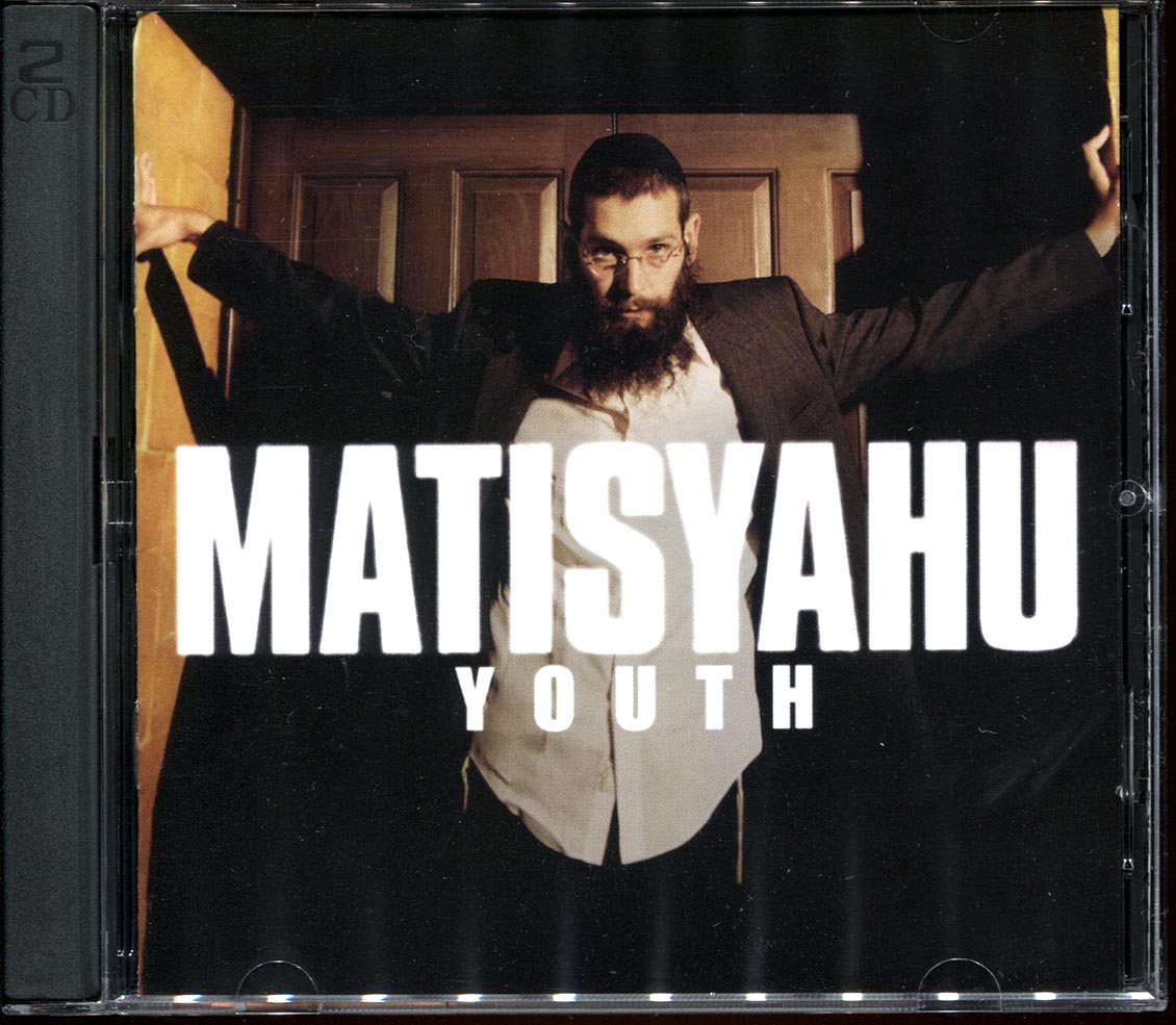 Matisyahu - Youth + Youth Dub EP (2xCD)