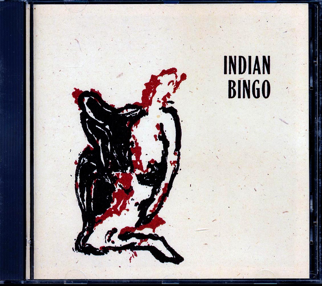 Scatological - Indian Bingo