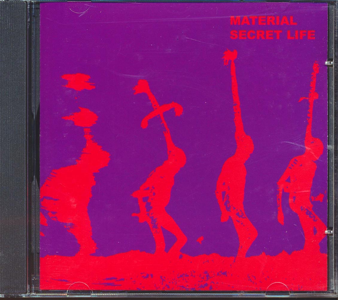Material - Secret Life (1979/81)
