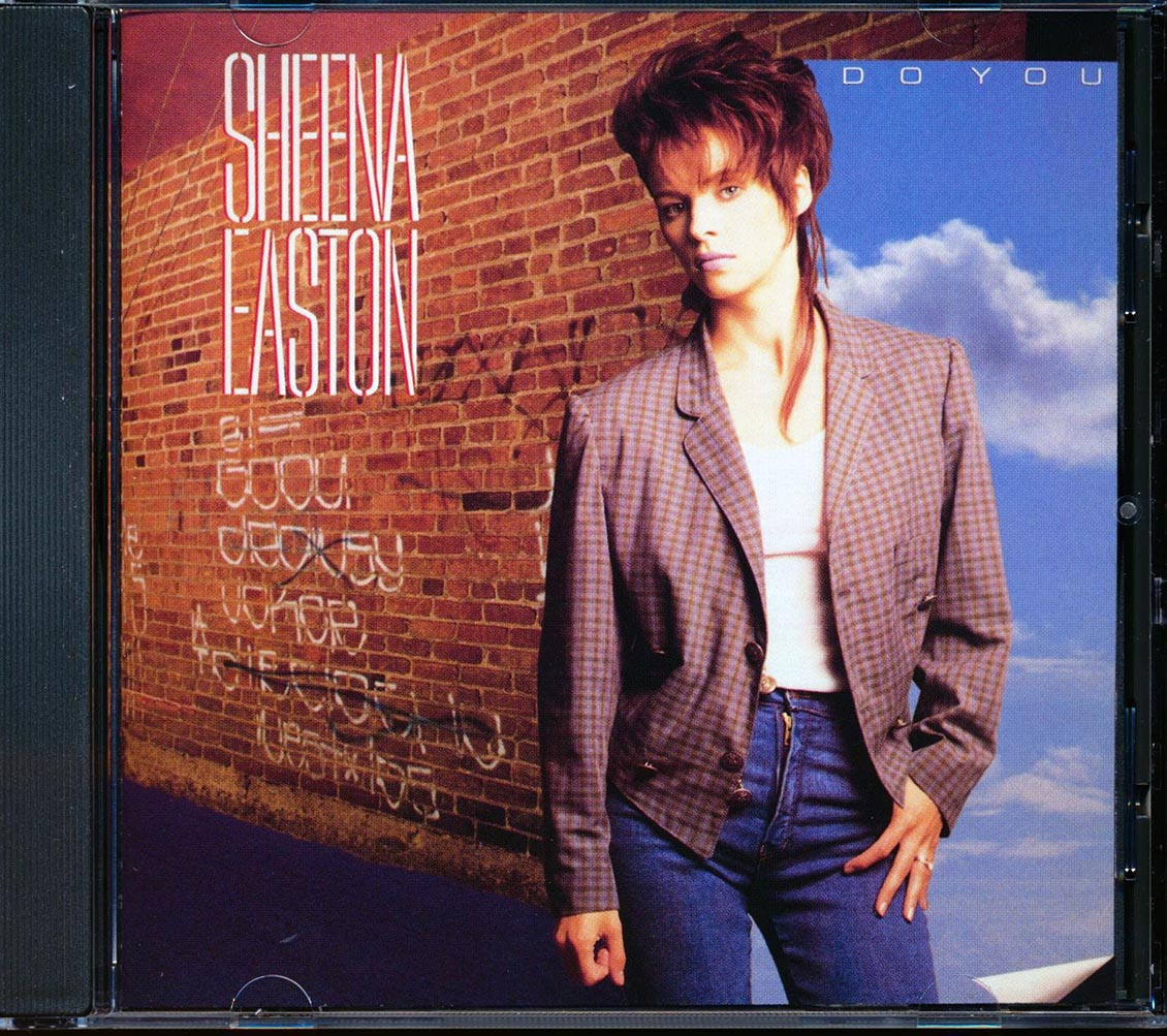 Sheena Easton - Do You