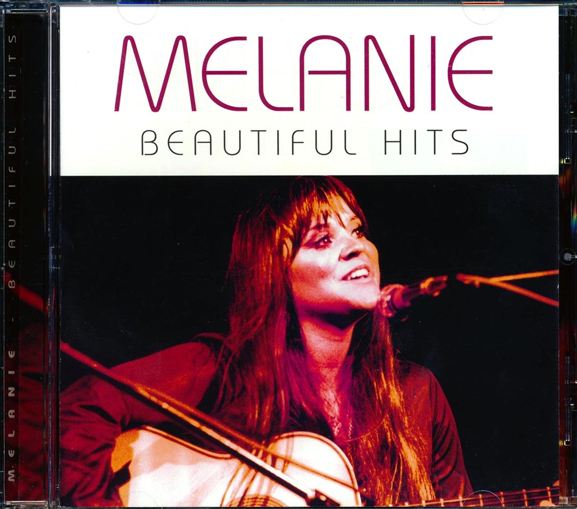 Melanie - Beautiful Hits