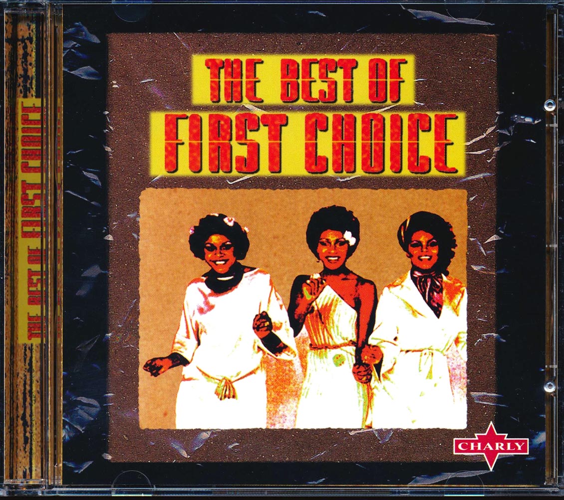 First Choice - The Best Of First Choice