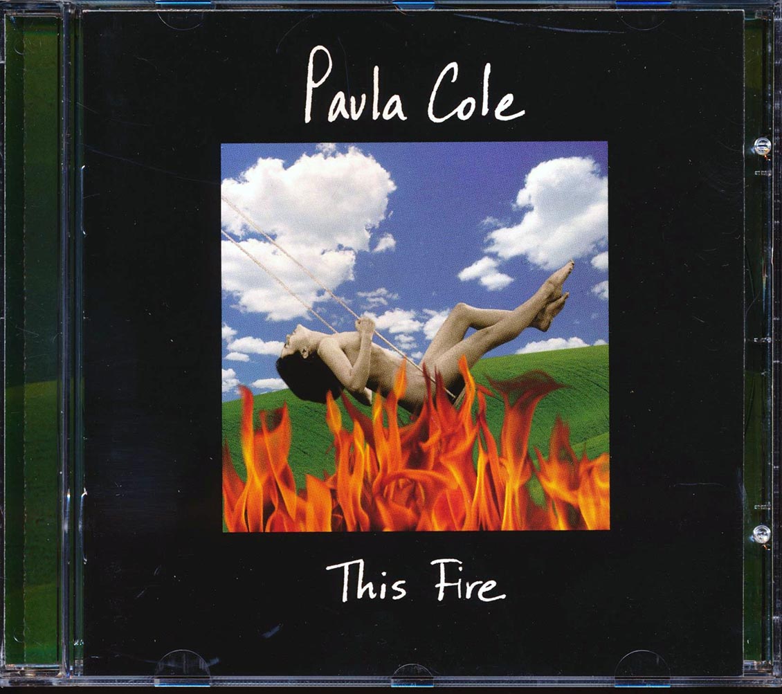 Paula Cole - This Fire