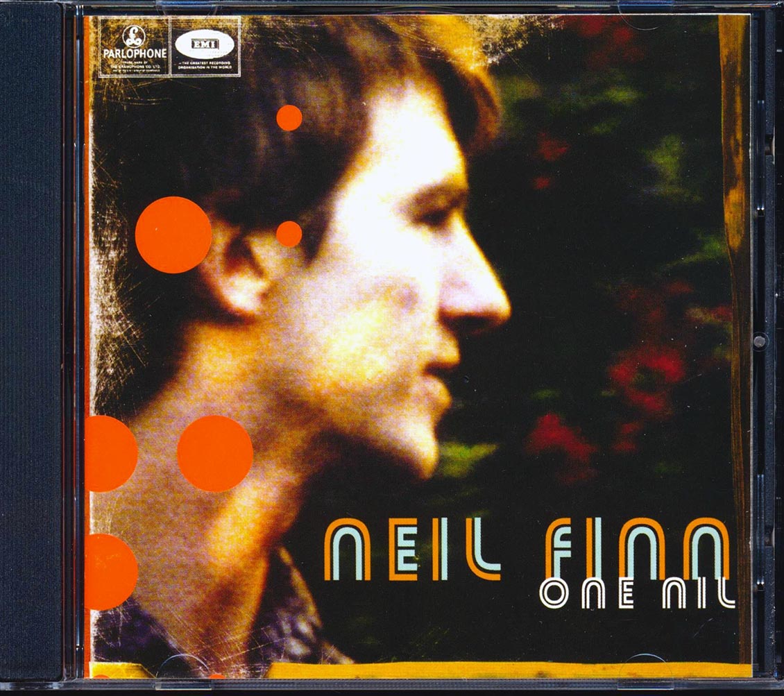 Neil Finn - One Nil