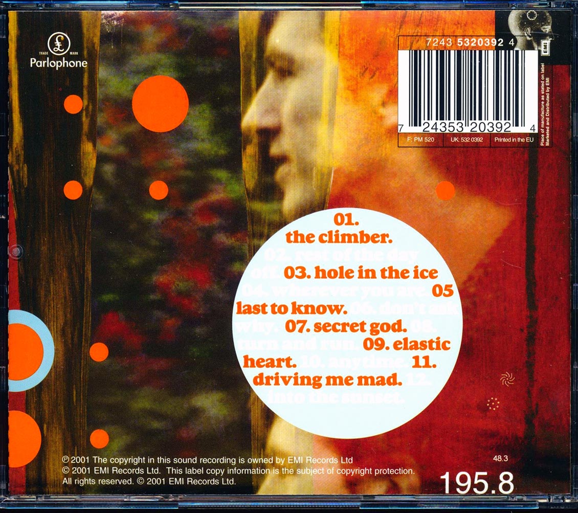 Neil Finn - One Nil