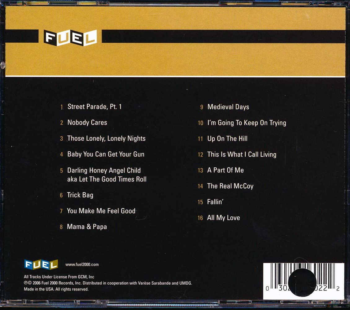 Earl King - An Introduction To Earl King (marked/ltd stock) (remastered)