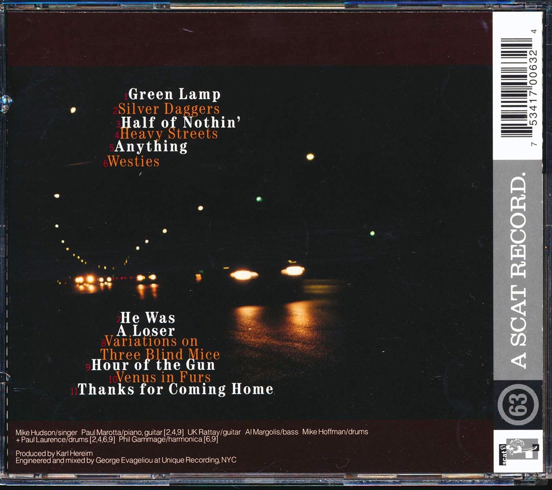 The Styrenes - We Care, So You Don't Have To