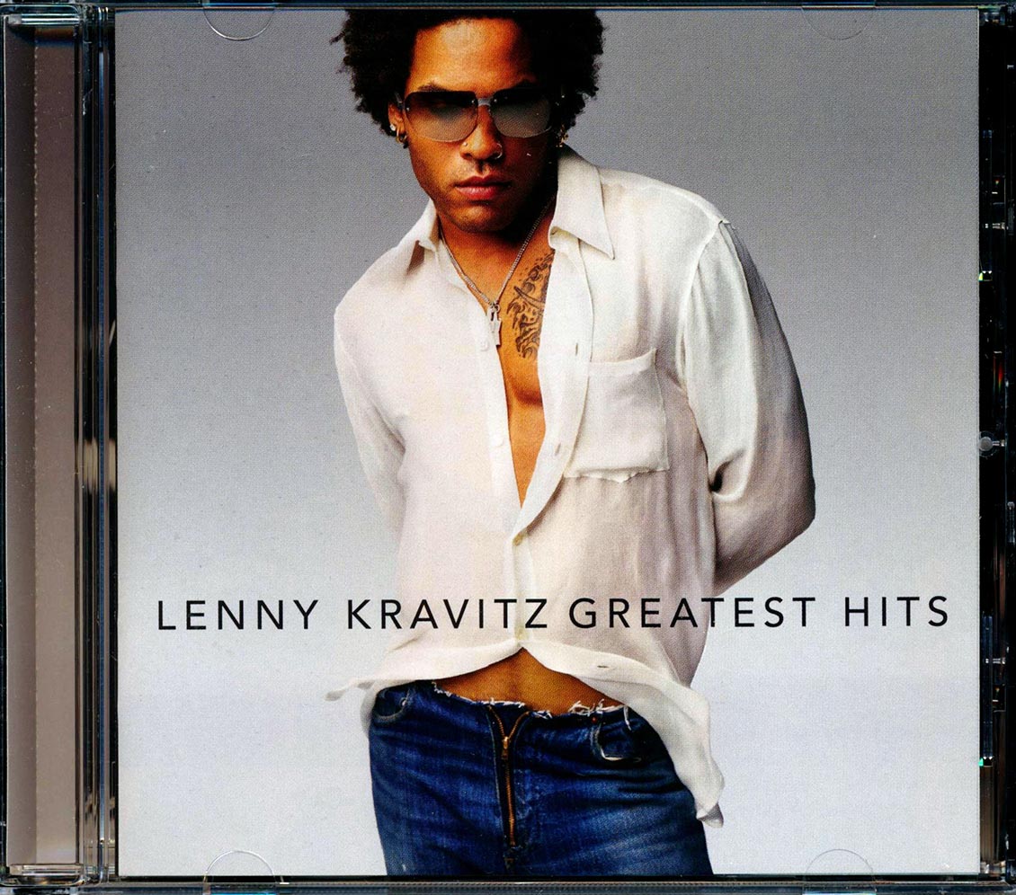 Lenny Kravitz - Greatest Hits