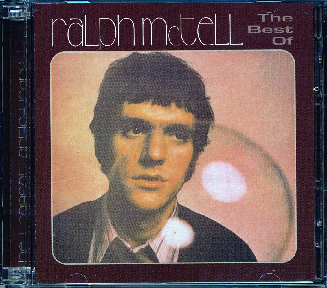 Ralph McTell - The Best Of Ralph McTell (34 tracks) (2xCD)