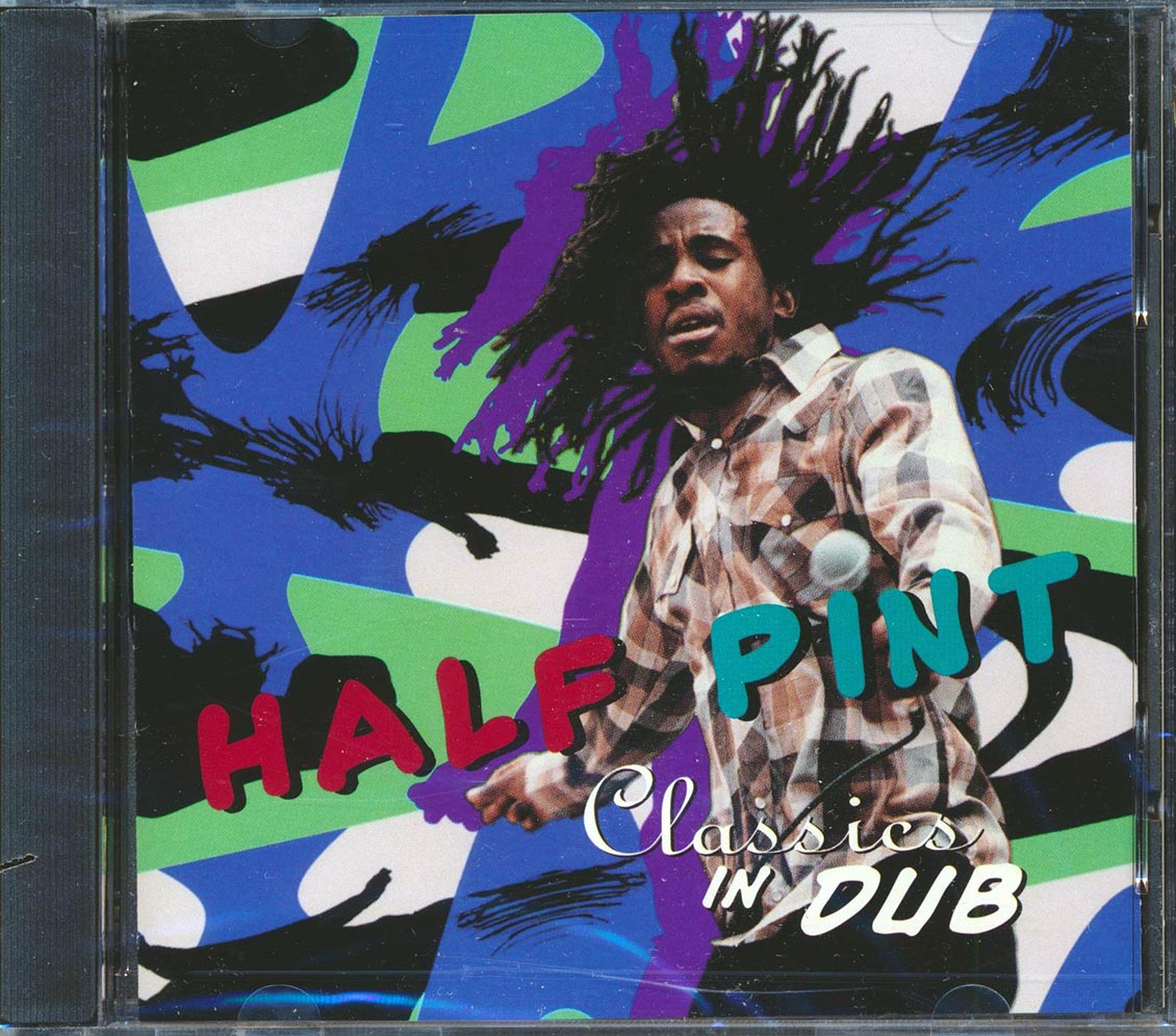 Half Pint - Classics In Dub (marked/ltd stock)