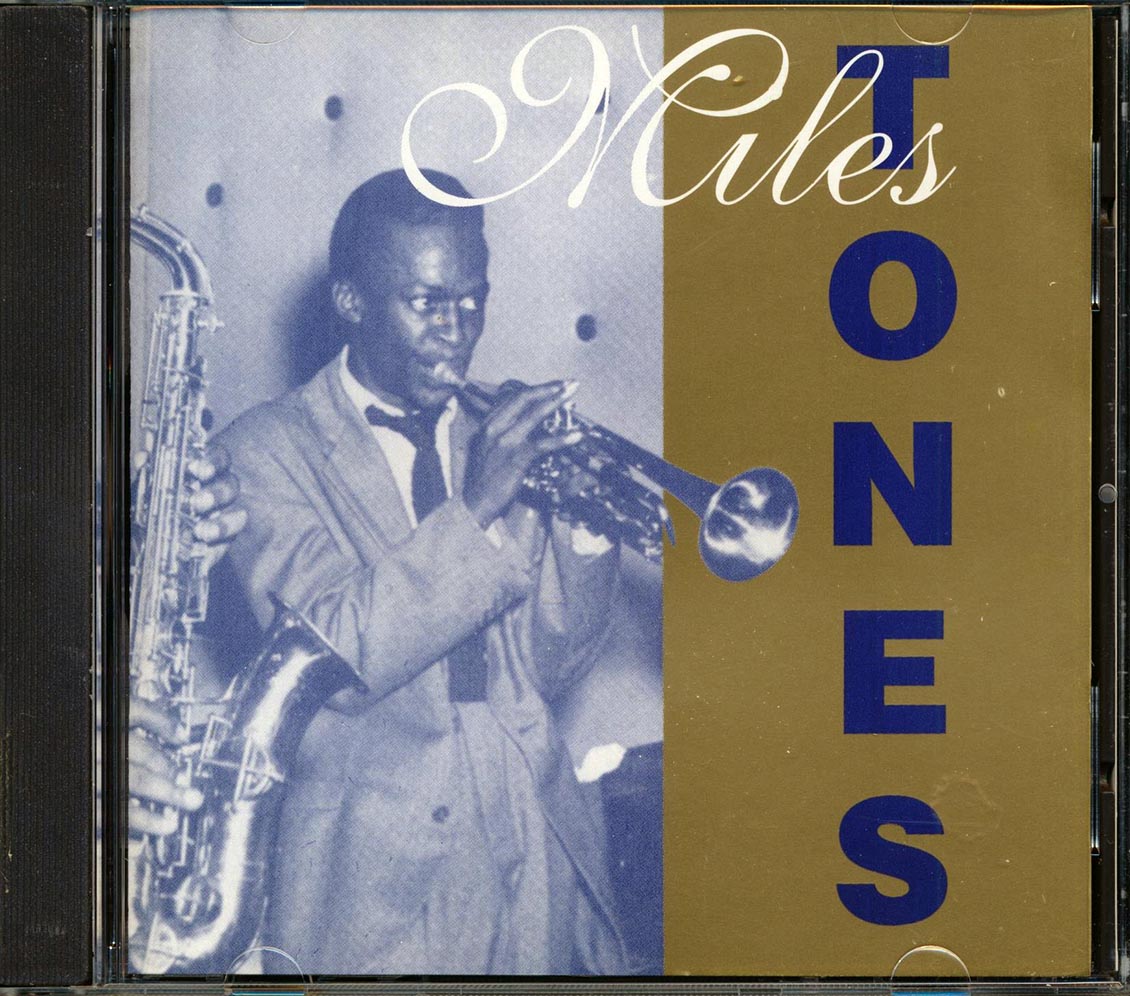 Miles Davis - Miles Tones
