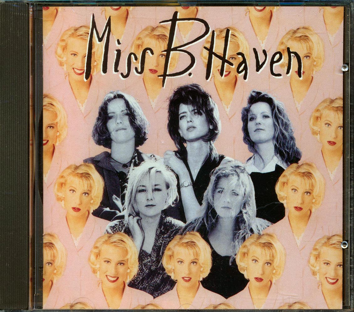 Miss B Haven - Miss B Haven