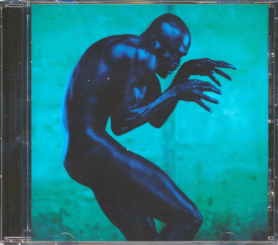 Seal - Human Being