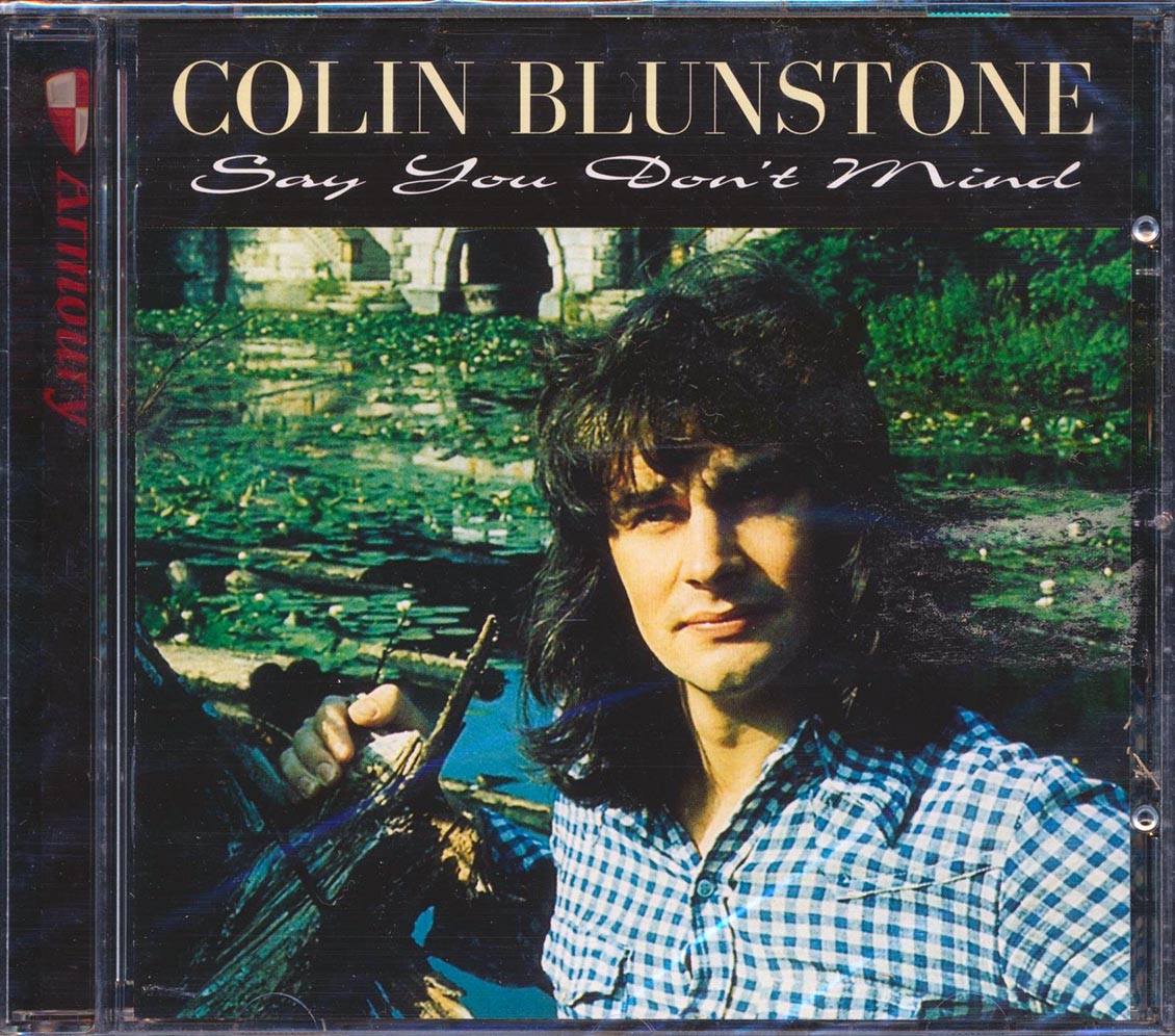 Colin Blunstone - Say You Don't Mind