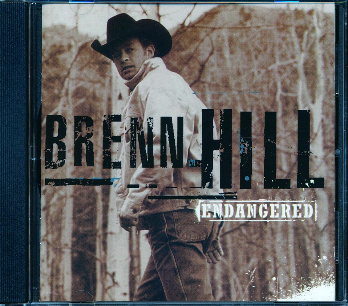 Brenn Hill - Endangered