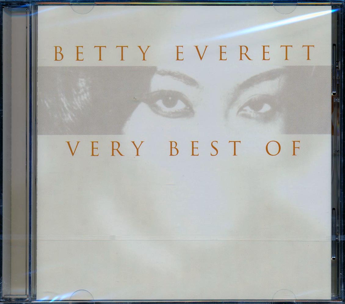 Betty Everett - Very Best Of Betty Everett (22 tracks)